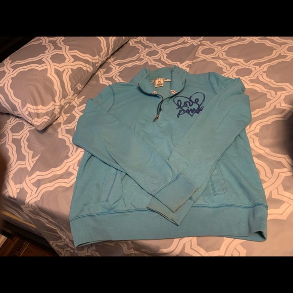 PINK sweater - Picture 1 of 1